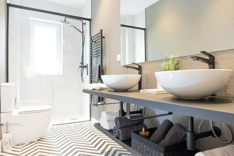 Apartamento Dise�o Moderno Camino de Santiago