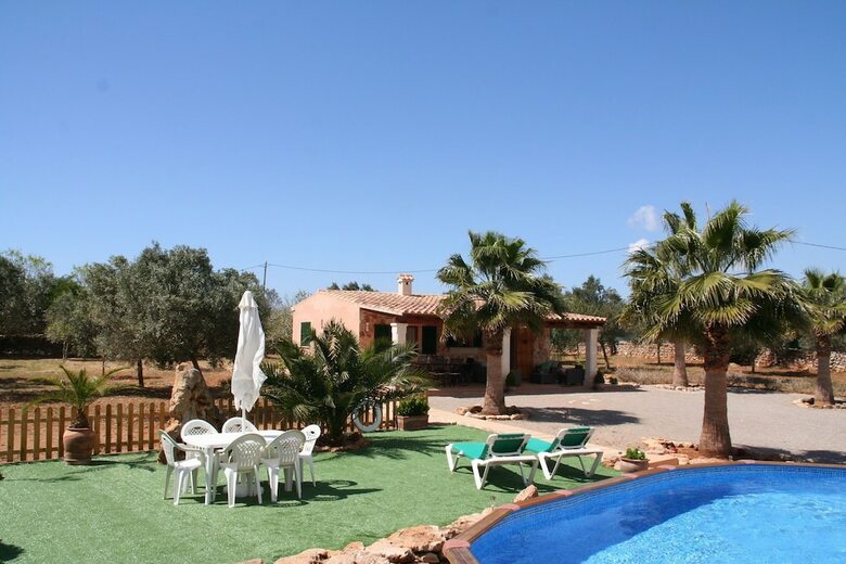 Villa Chalet Tur�