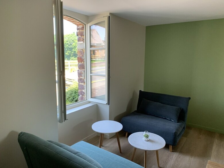 Apartamento La Maison Des L�gendes