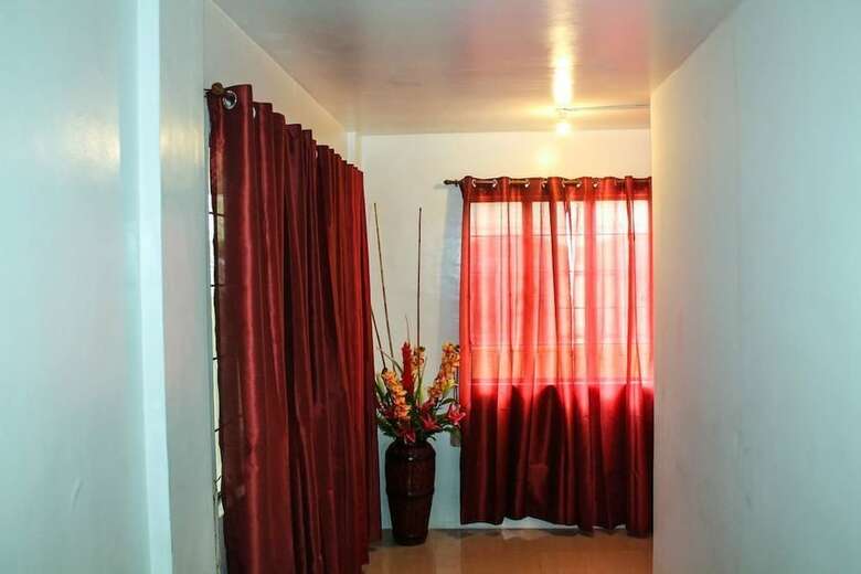 Hotel Titan Residence At Mactan Cebu