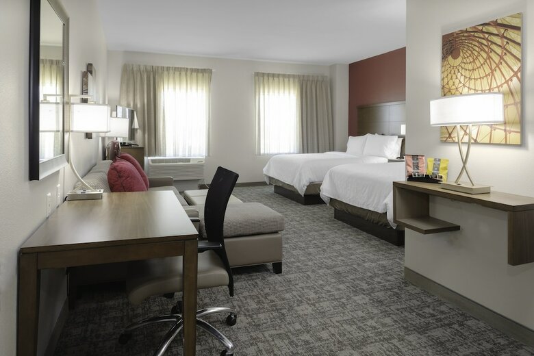 Hotel Staybridge Suites Cedar Park - Austin N