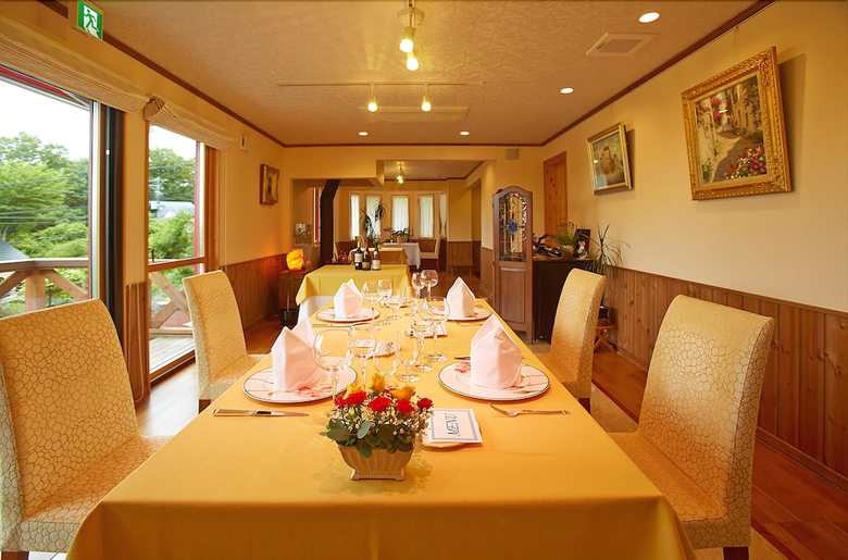 Pension Auberge Millau