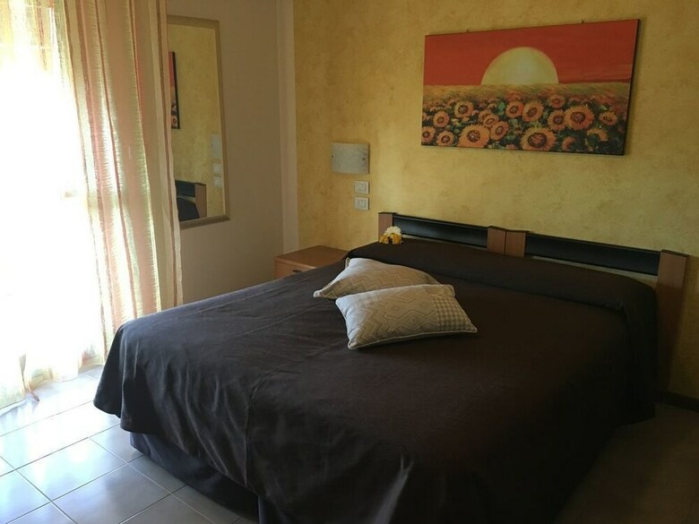 Hotel Margherita Meubl�