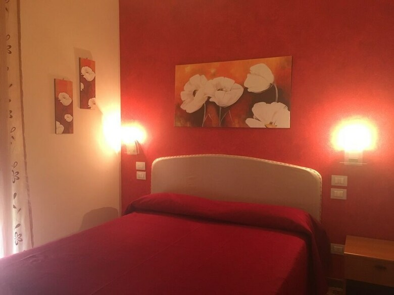 Hotel Margherita Meubl�