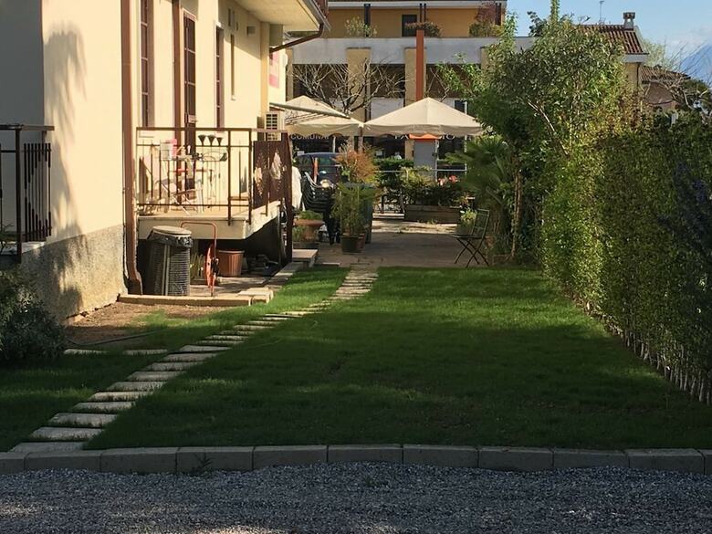 Hotel Margherita Meubl�