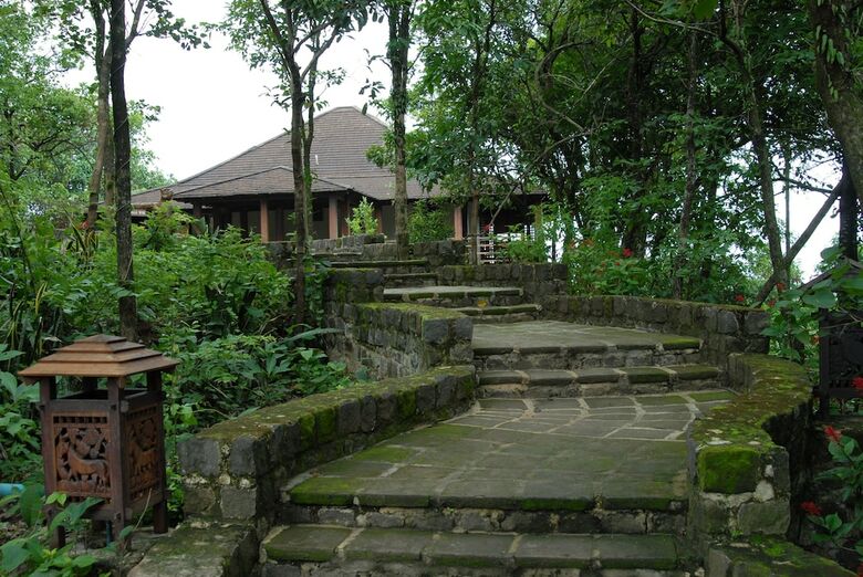 Apartamento Popa Mountain Resort
