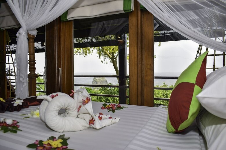 Apartamento Popa Mountain Resort