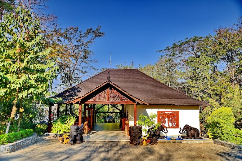 Apartamento Popa Mountain Resort