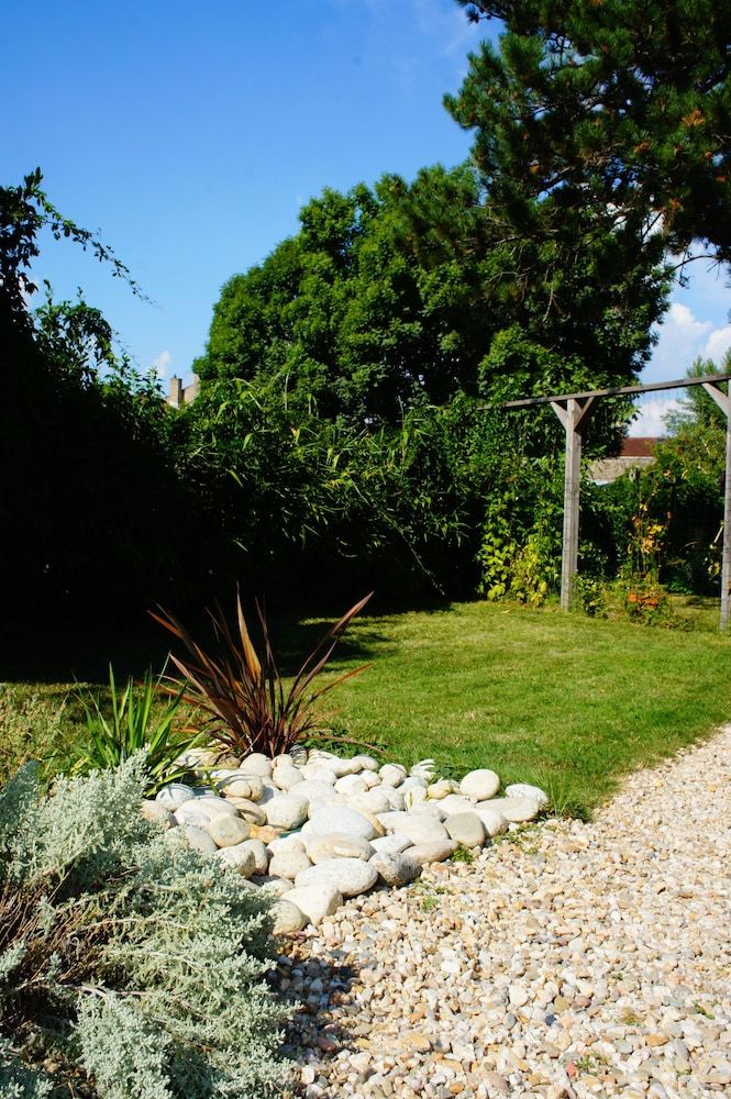 Bed & Breakfast La Maison Verte