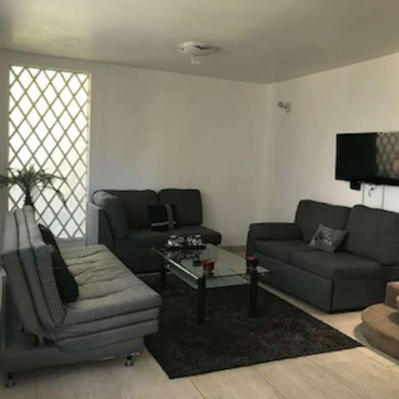 Apartamentos House In Luxury Zone In Polanco