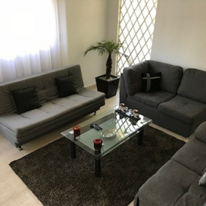 Apartamentos House In Luxury Zone In Polanco