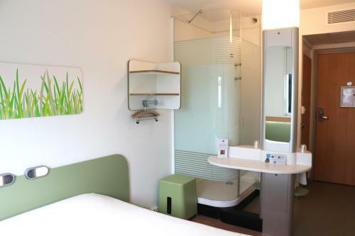 Hotel Ibis Budget Castelnaudary