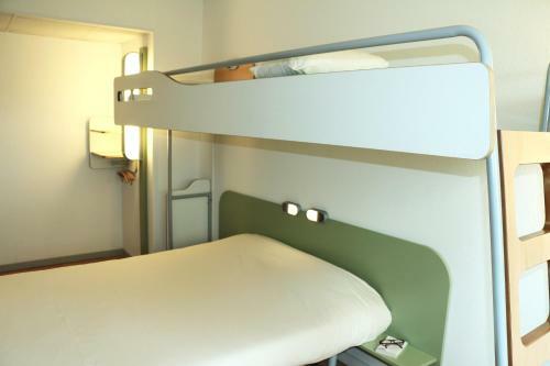 Hotel Ibis Budget Castelnaudary