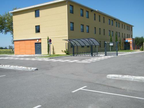 Hotel Ibis Budget Castelnaudary