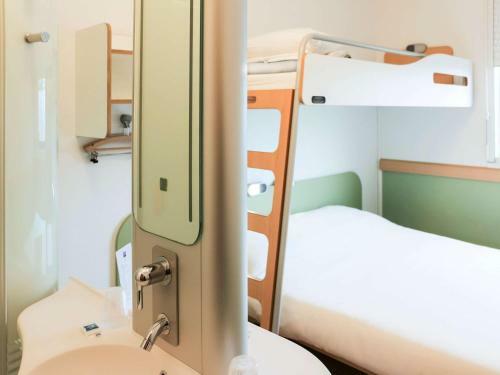 Hotel Ibis Budget Castelnaudary