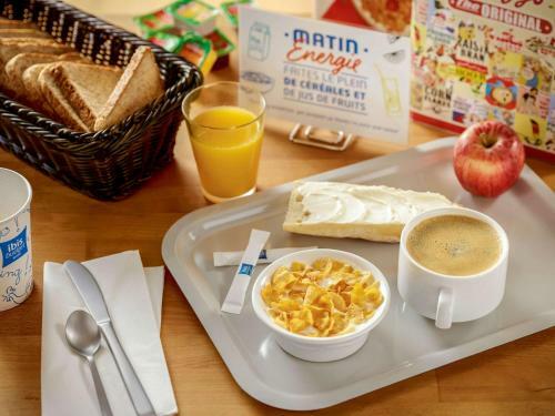 Hotel Ibis Budget Castelnaudary