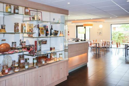 Hotel Ibis Budget Castelnaudary