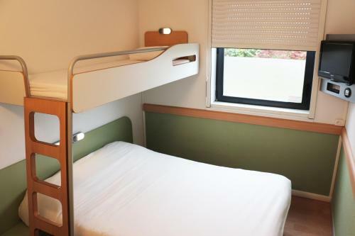 Hotel Ibis Budget Castelnaudary