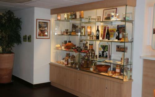 Hotel Ibis Budget Castelnaudary