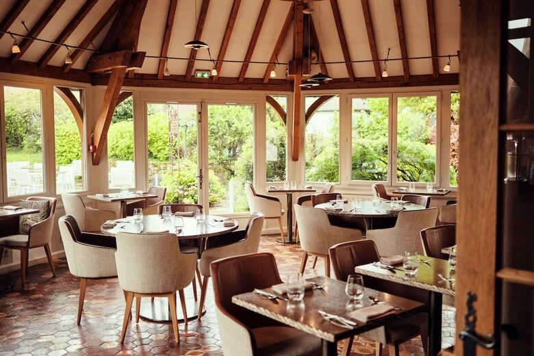 Hotel Relais Bernard Loiseau