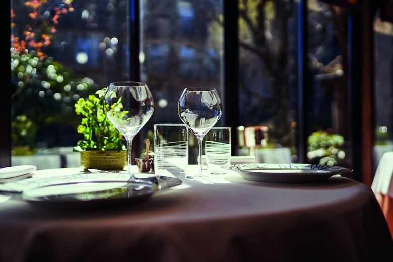 Hotel Relais Bernard Loiseau