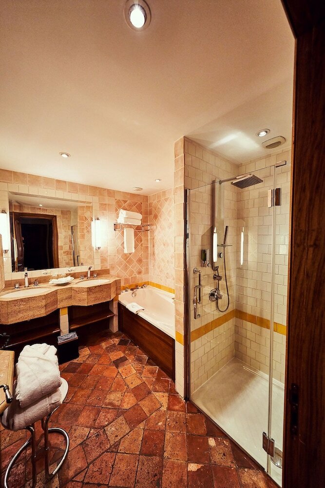 Hotel Relais Bernard Loiseau