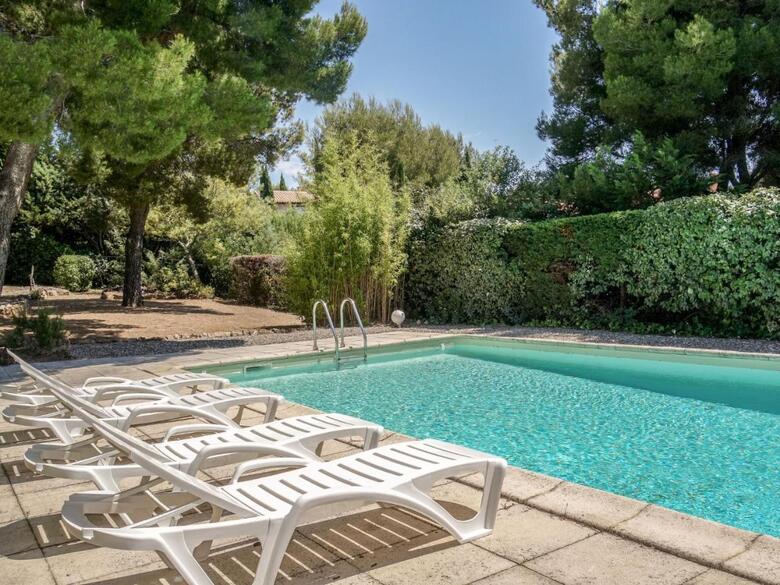 Villa Domaine Port D'alon
