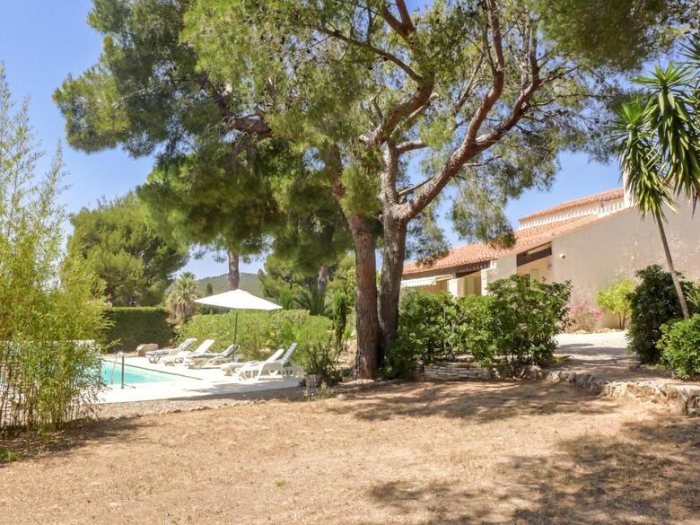 Villa Domaine Port D'alon