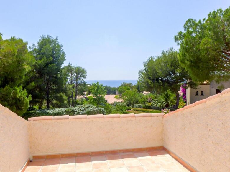 Villa Domaine Port D'alon