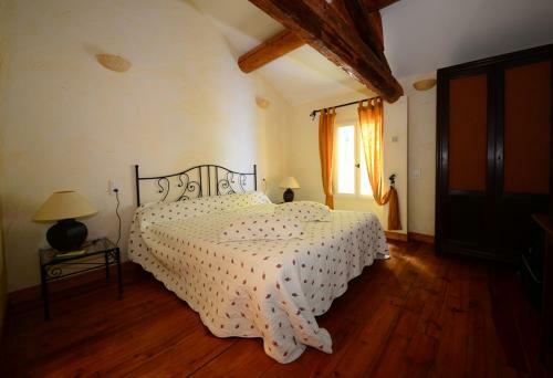 Hostal L'oustau De Mistral
