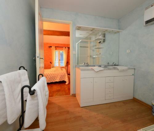 Hostal L'oustau De Mistral