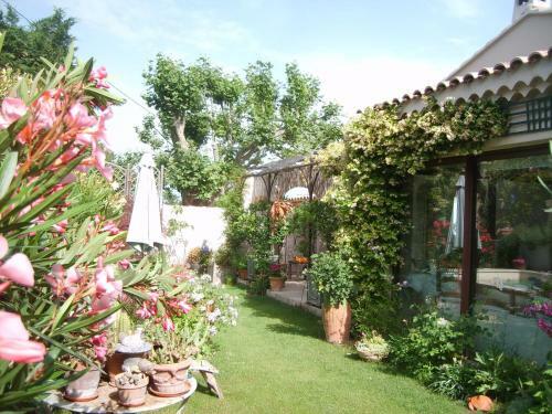 Bed & Breakfast Le Clos Martin