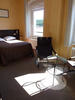 Hotel H�tel De La Plage
