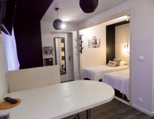 Apartamento Location Meubl� La Plancha