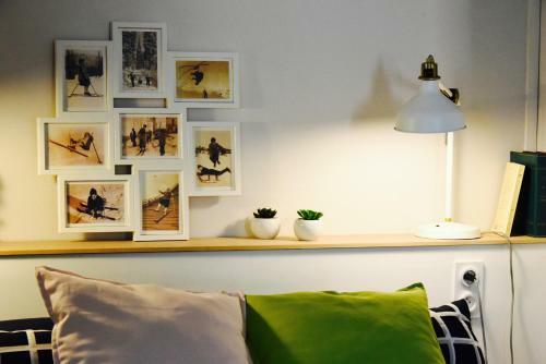Apartamento Location Meubl� La Plancha