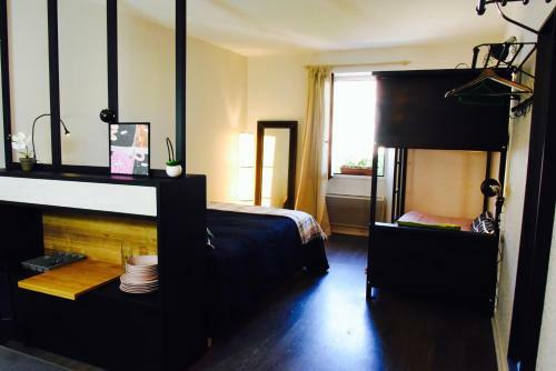Apartamento Location Meubl� La Plancha