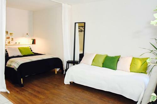 Apartamento Location Meubl� La Plancha