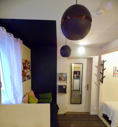 Apartamento Location Meubl� La Plancha