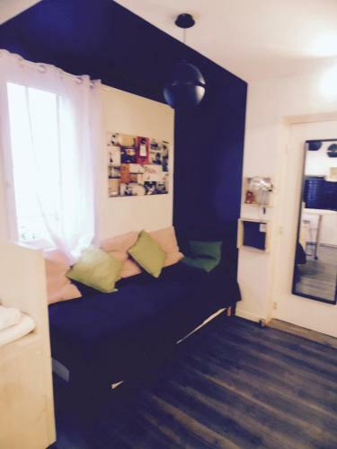 Apartamento Location Meubl� La Plancha