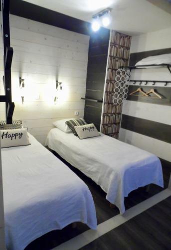 Apartamento Location Meubl� La Plancha