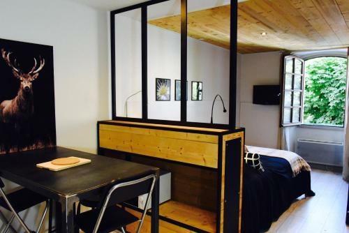 Apartamento Location Meubl� La Plancha