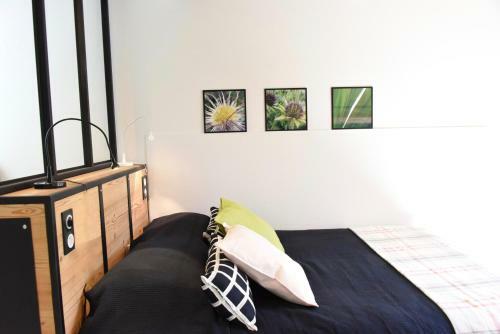 Apartamento Location Meubl� La Plancha