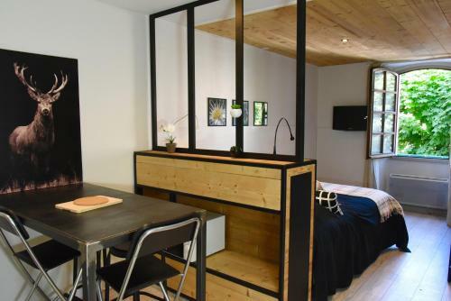 Apartamento Location Meubl� La Plancha
