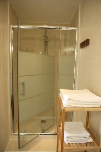 Hotel La Villa Julia