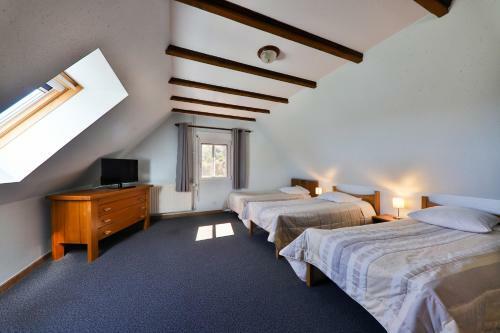 Apartamento G�te � La Montagne