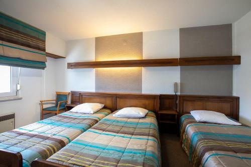Hotel H�tel Restaurant Et Spa Au Tilleul