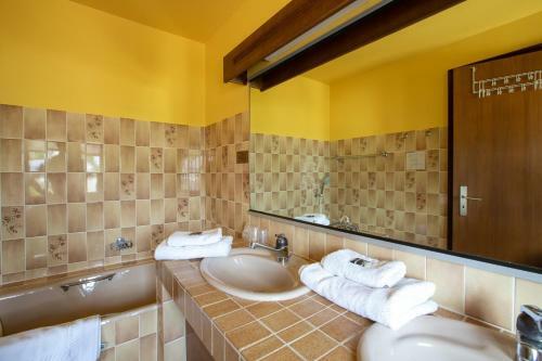 Hotel H�tel Restaurant Et Spa Au Tilleul