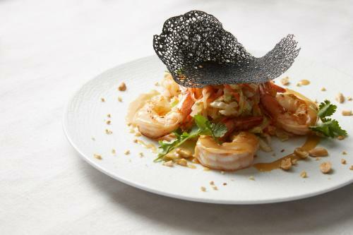 Hotel H�tel Restaurant Et Spa Au Tilleul