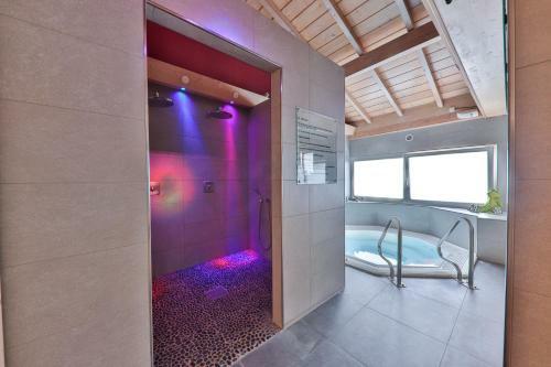 Hotel H�tel Restaurant Et Spa Au Tilleul