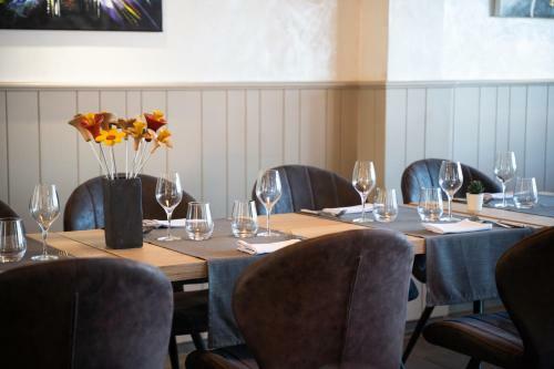 Hotel H�tel Restaurant Et Spa Au Tilleul